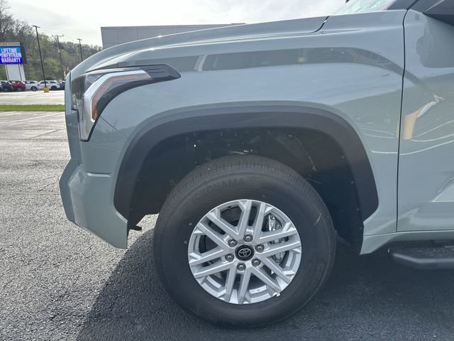 New 2026 Toyota Tundra SR5 image 20