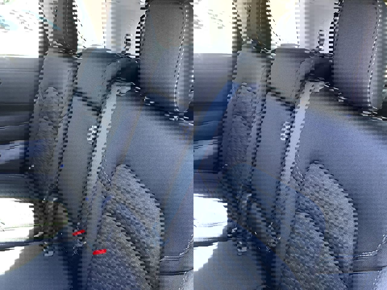 New 2026 Nissan Pathfinder SV image 21