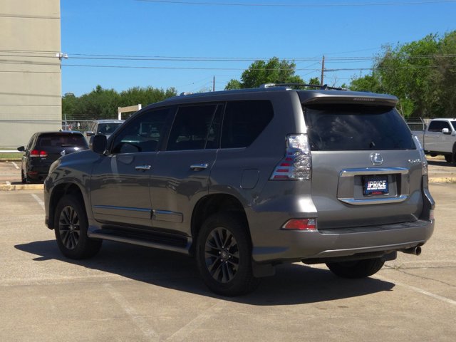 Used 2014 Lexus GX 460 image 7