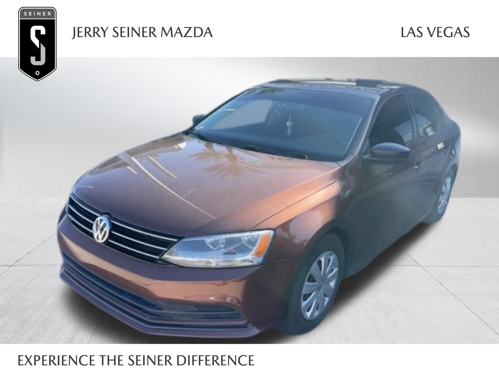 Used 2016 Volkswagen Jetta S video 1