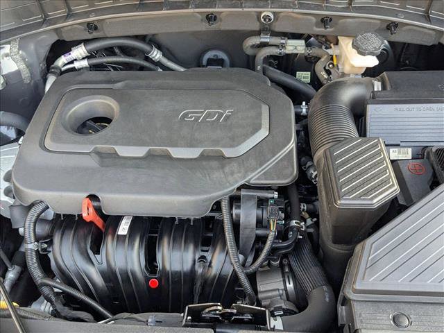 Used 2020 Hyundai Tucson Limited image 22