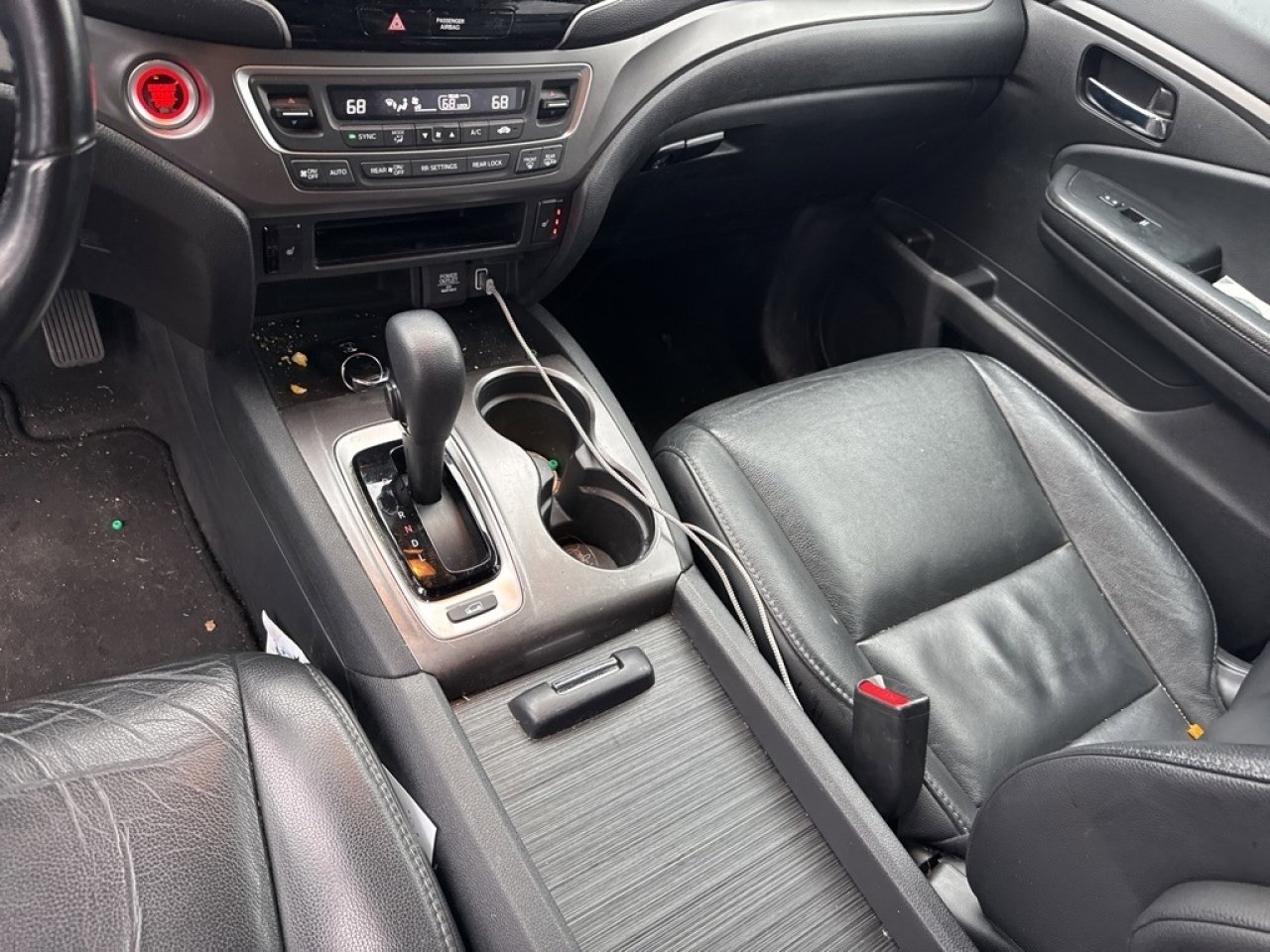 Used 2020 Honda Pilot EX-L image 16