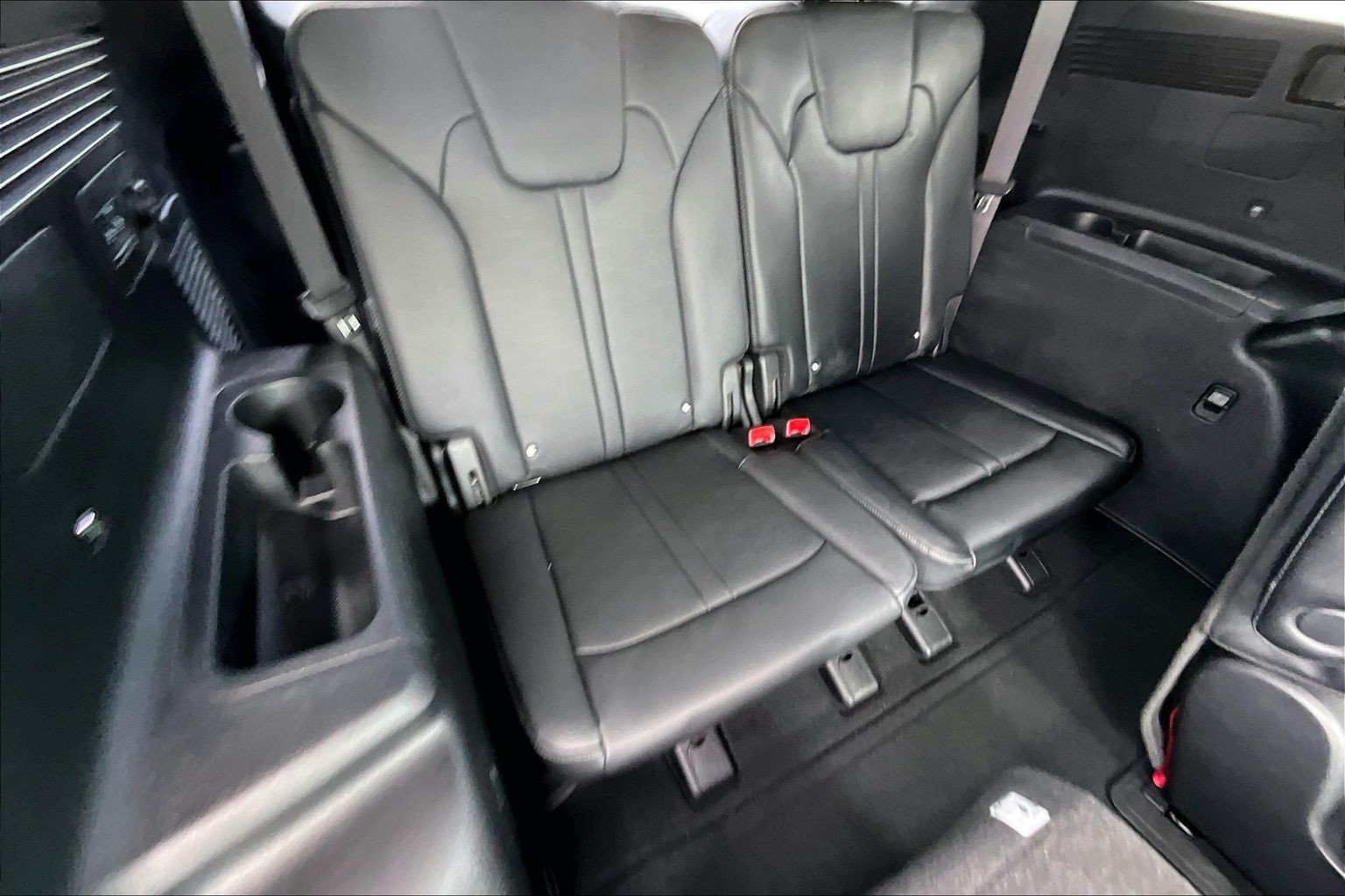 Used 2025 Kia Sorento EX w/ EX Panoramic Sunroof Package AWD/4WD image 19