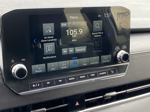 Used 2024 Mitsubishi Outlander SE image 24