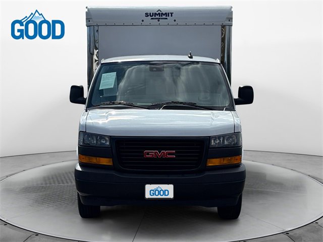 Used 2022 GMC Savana 3500 w/ Power Convenience Package image 8