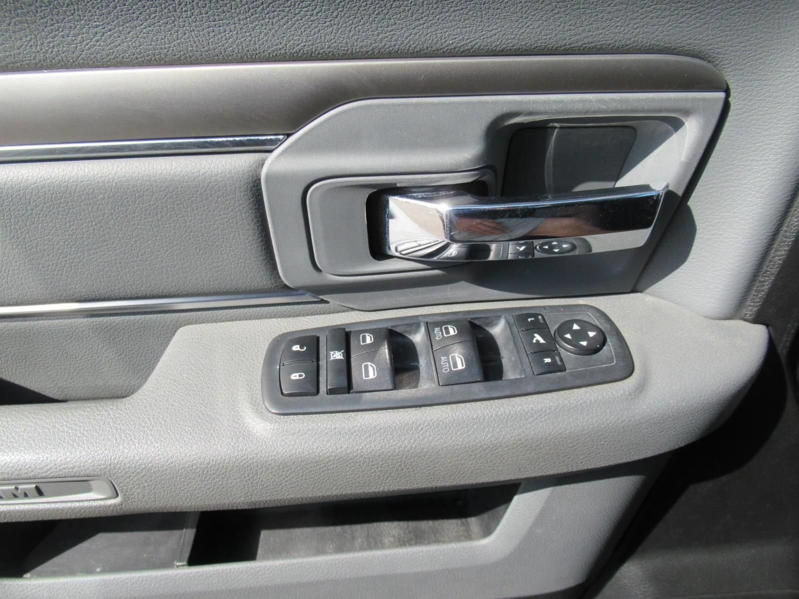 Used 2019 RAM 1500 Big Horn AWD/4WD image 21