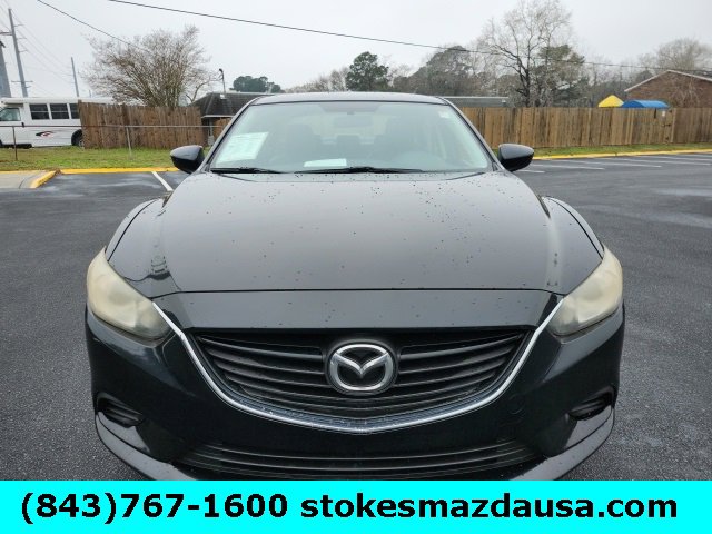 Used 2014 MAZDA MAZDA6 Touring image 12