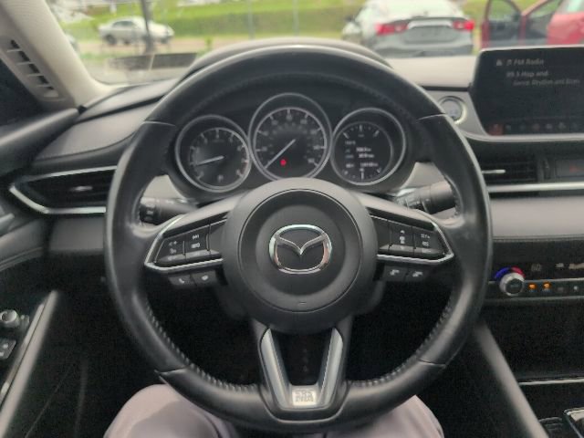 Used 2018 MAZDA MAZDA6 Touring FWD image 19