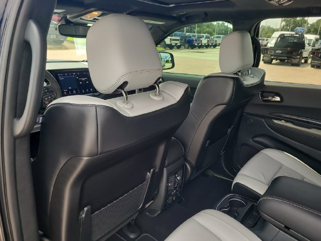 Used 2025 Dodge Durango SRT Hellcat AWD/4WD image 14