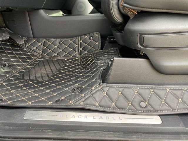 Used 2023 Lincoln Navigator Black Label AWD/4WD image 48