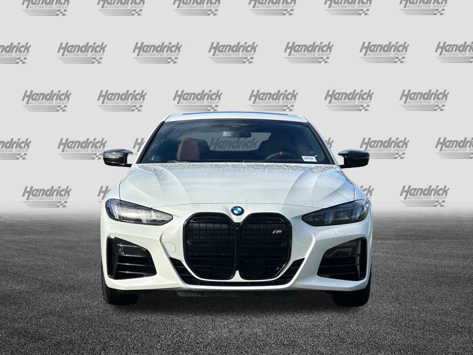 New 2026 BMW M440i Coupe image 3