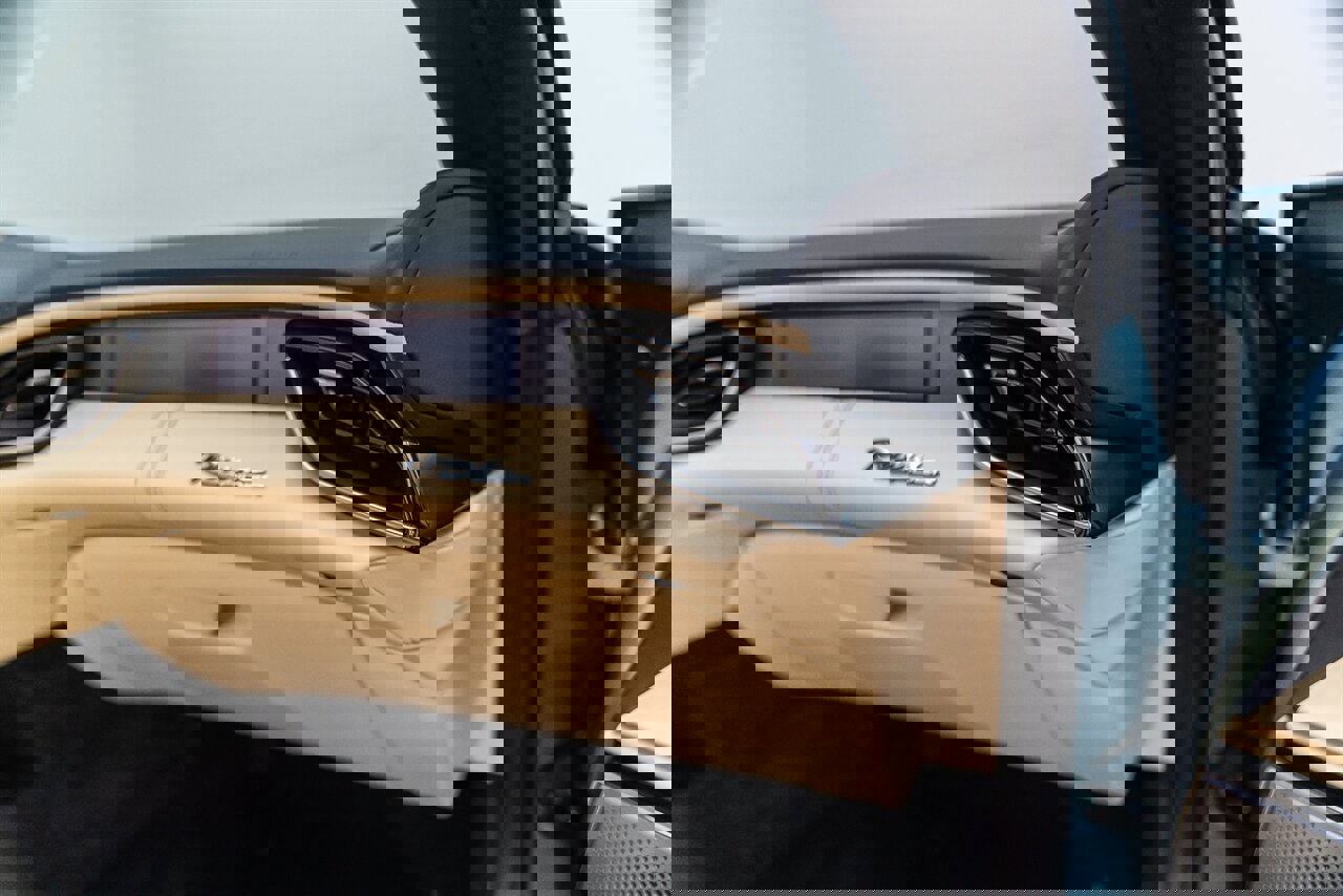 Used 2025 Ferrari Roma Spider image 72