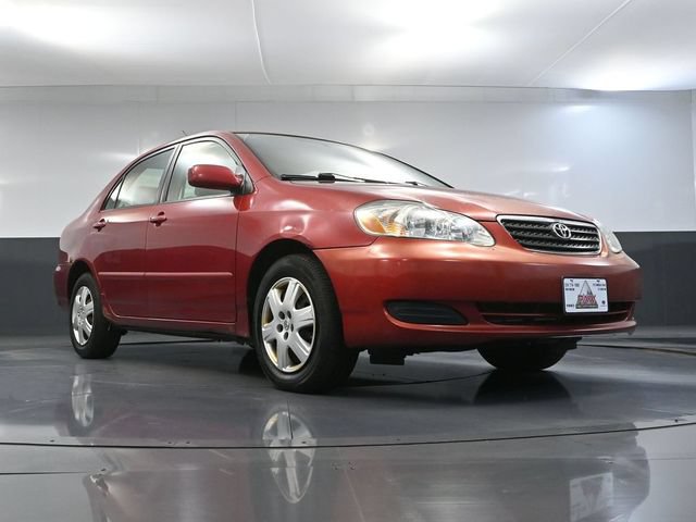 Used 2005 Toyota Corolla LE FWD image 45