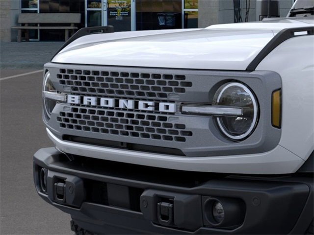 New 2025 Ford Bronco Badlands image 19