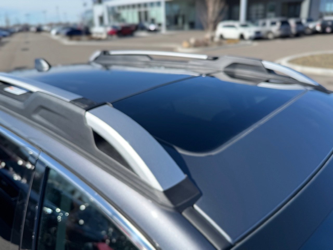 Certified 2025 Subaru Outback Touring XT w/ Tech Package 2 image 57