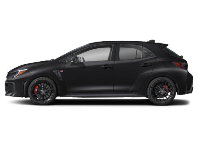 New 2026 Toyota Corolla GR AWD/4WD image 3