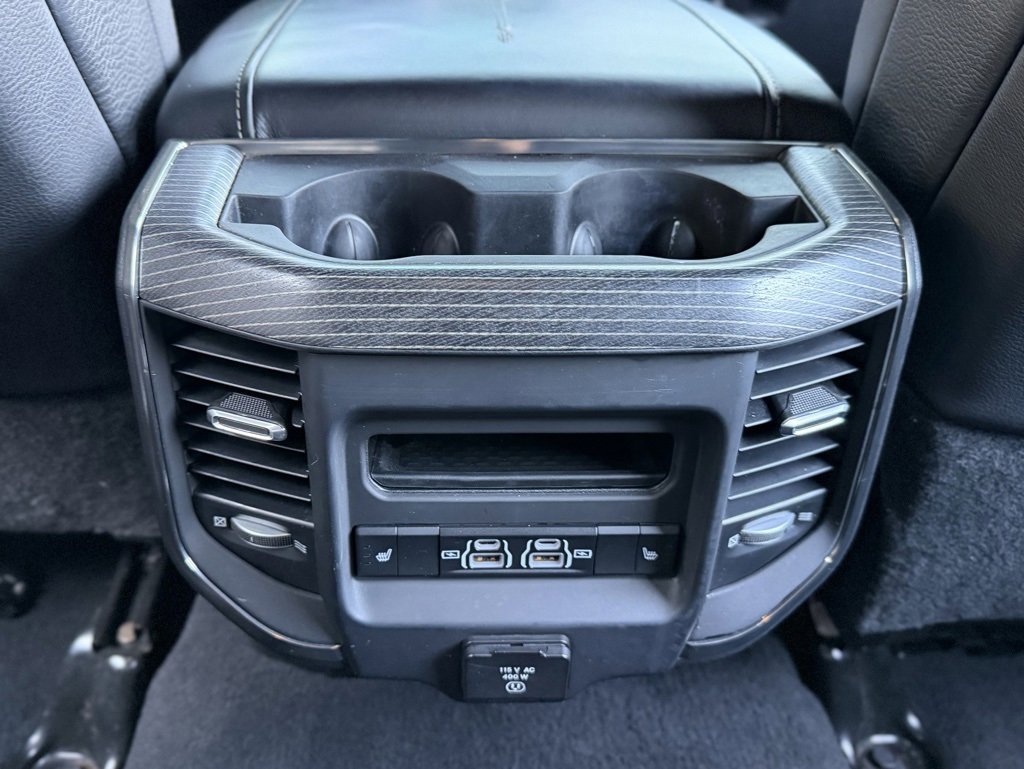 Used 2021 RAM 2500 Limited image 51