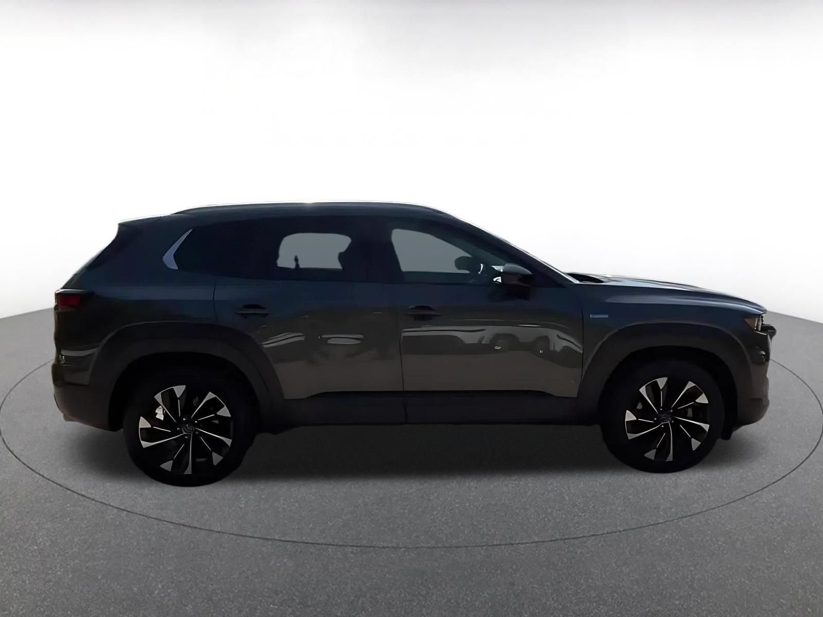 Used 2025 MAZDA CX-50 2.5 Hybrid w/ Premium Plus Pkg AWD/4WD image 16