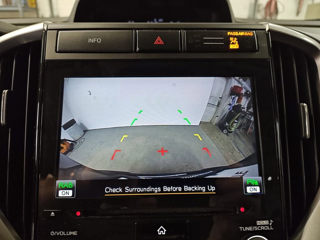 Used 2022 Subaru Ascent Premium w/ Convenience Package image 19