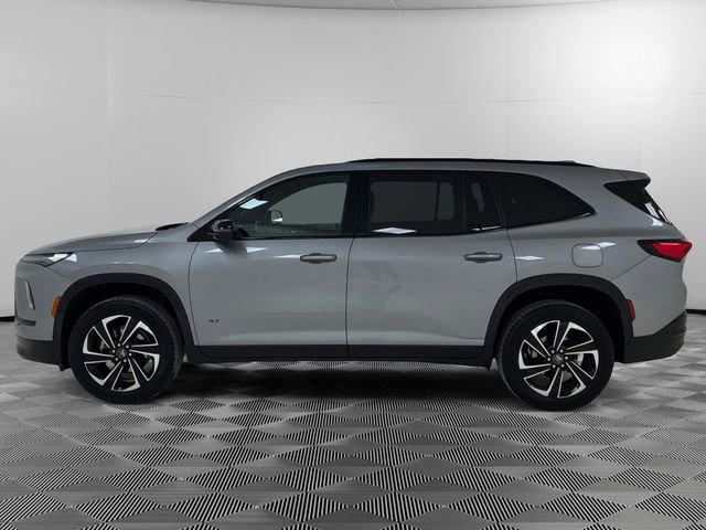 Certified 2025 Buick Enclave Sport Touring image 6