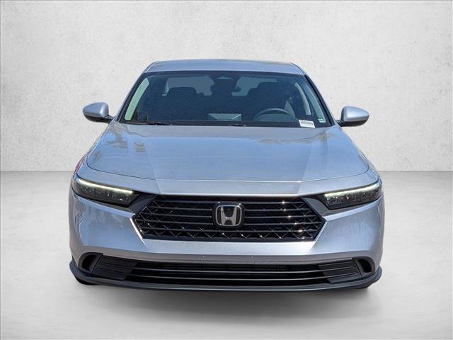 New 2026 Honda Accord LX image 6