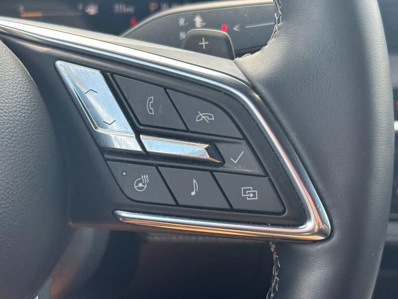 Certified 2025 Buick Enclave Preferred AWD/4WD image 19