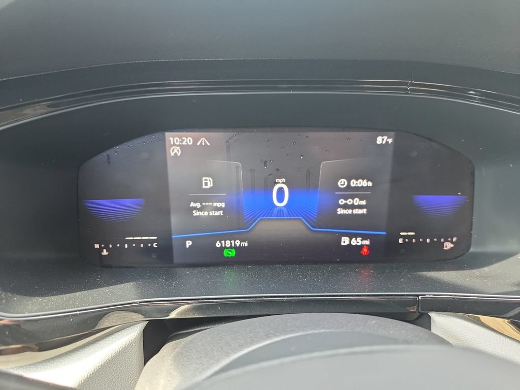 Certified 2022 Volkswagen Taos S AWD/4WD image 19