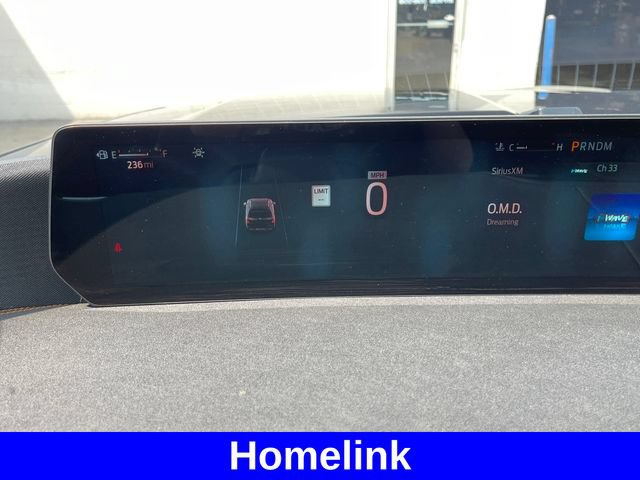 Used 2025 Ford Expedition Tremor AWD/4WD image 15