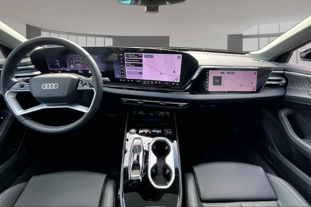 New 2026 Audi A6 Prestige AWD/4WD image 5