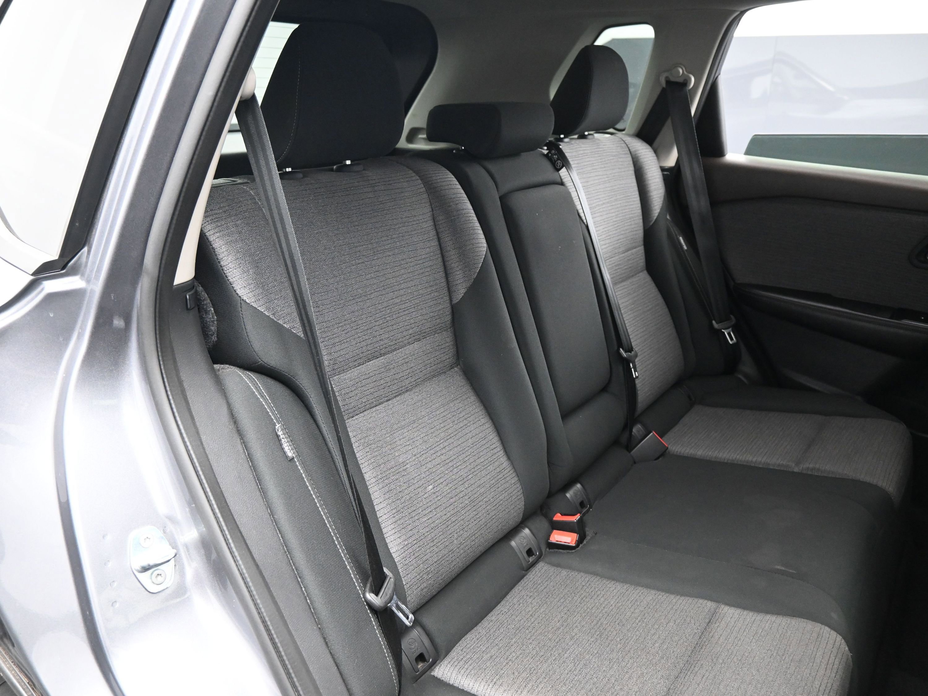 Certified 2023 Nissan Rogue SV image 14