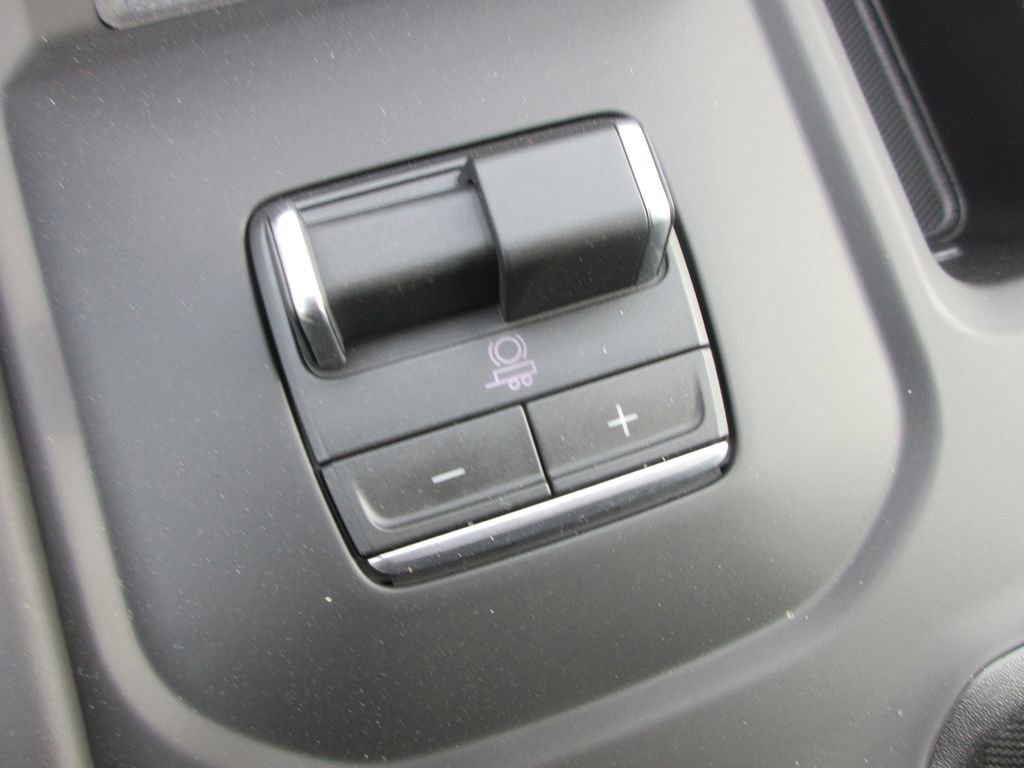 New 2026 GMC Sierra 2500 AT4X image 20