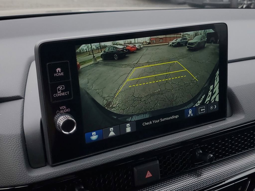 New 2026 Honda CR-V EX-L image 20
