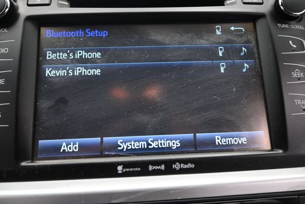 Used 2016 Toyota Highlander Plus AWD/4WD image 25