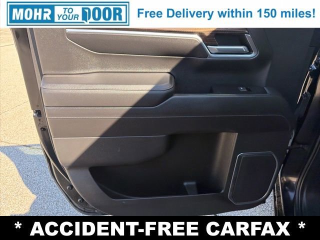 Used 2022 Chevrolet Silverado 1500 LT image 31