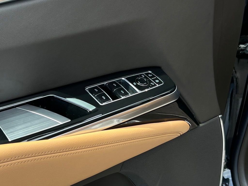 New 2026 Cadillac Escalade Luxury RWD image 6
