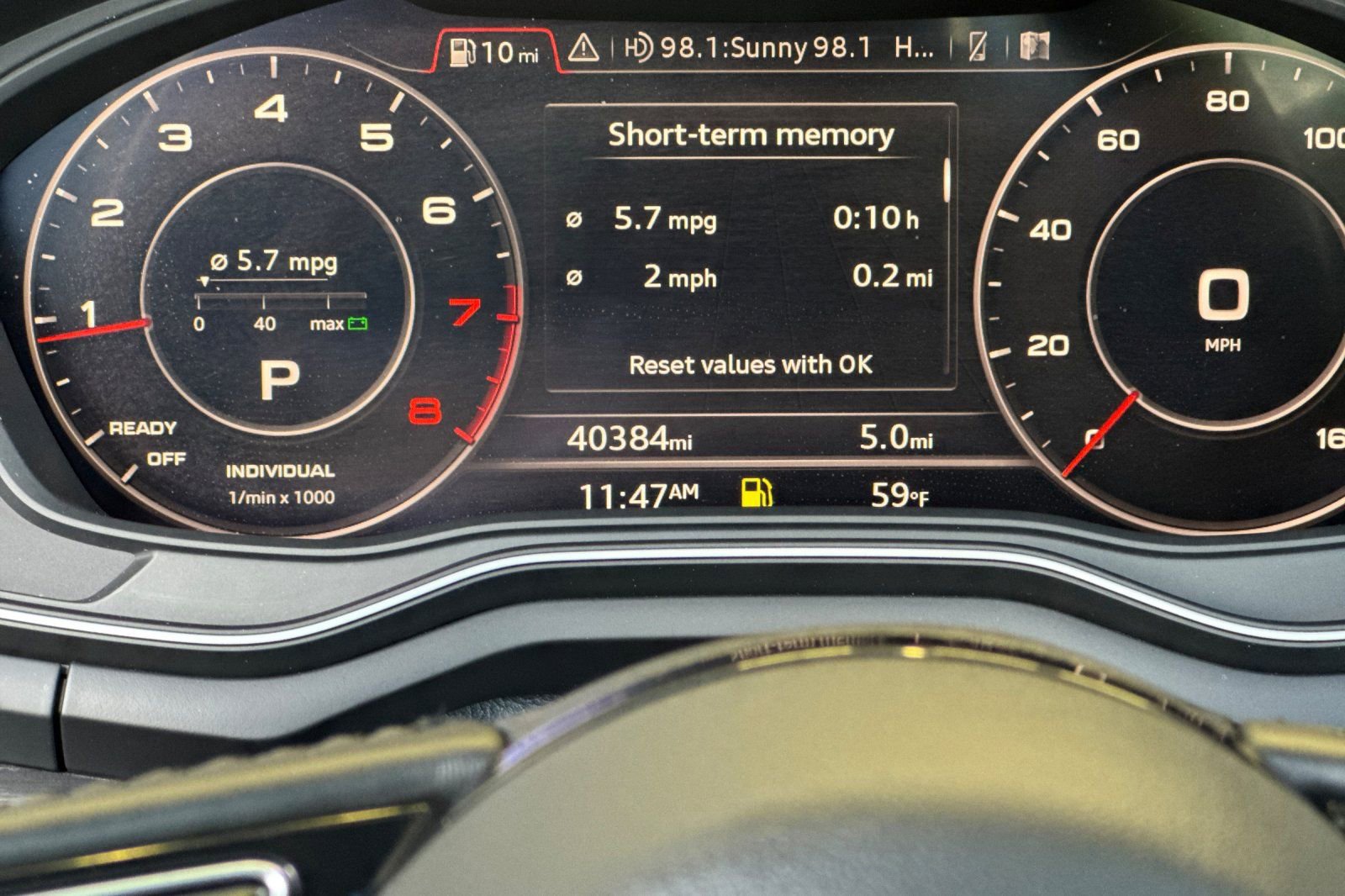 Used 2019 Audi A5 2.0T Prestige image 27