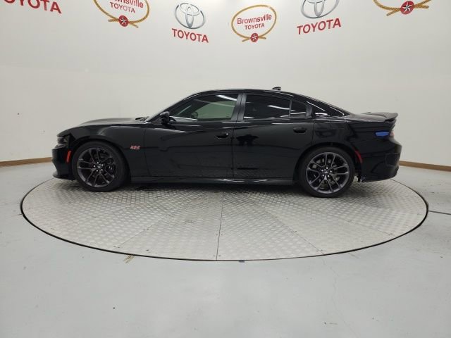 Used 2023 Dodge Charger Scat Pack image 5