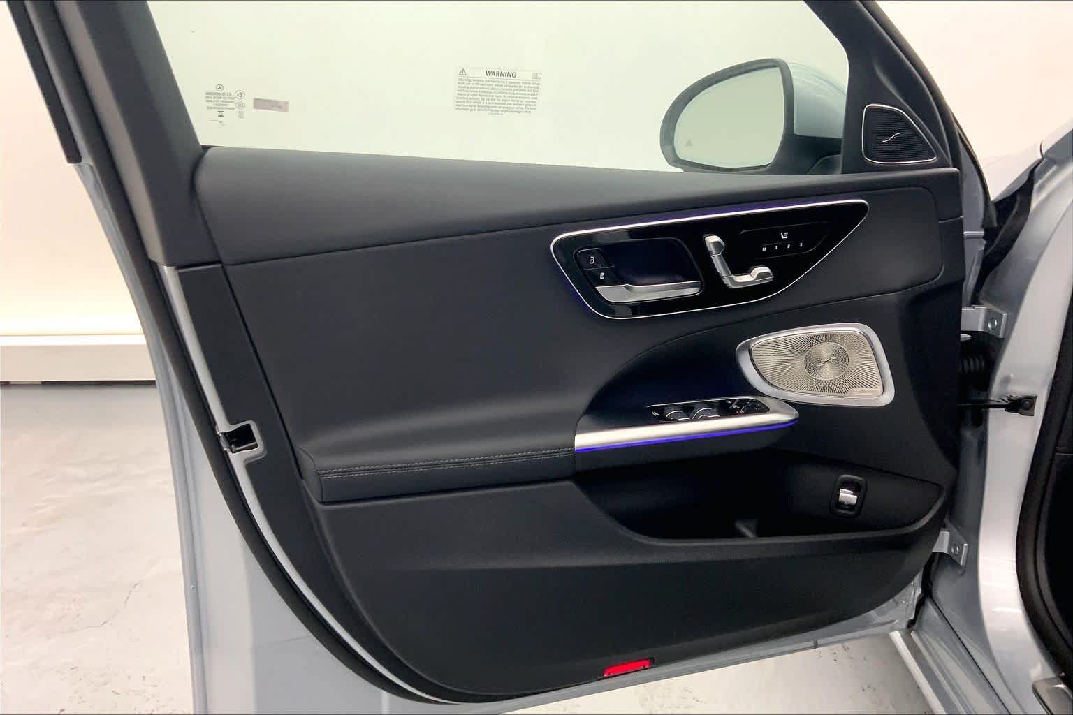 New 2026 Mercedes-Benz C 300 Sedan image 20