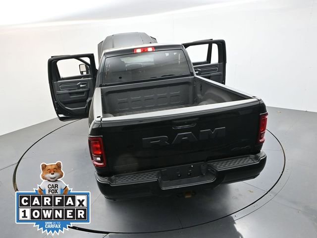 Used 2025 RAM 2500 Big Horn image 40