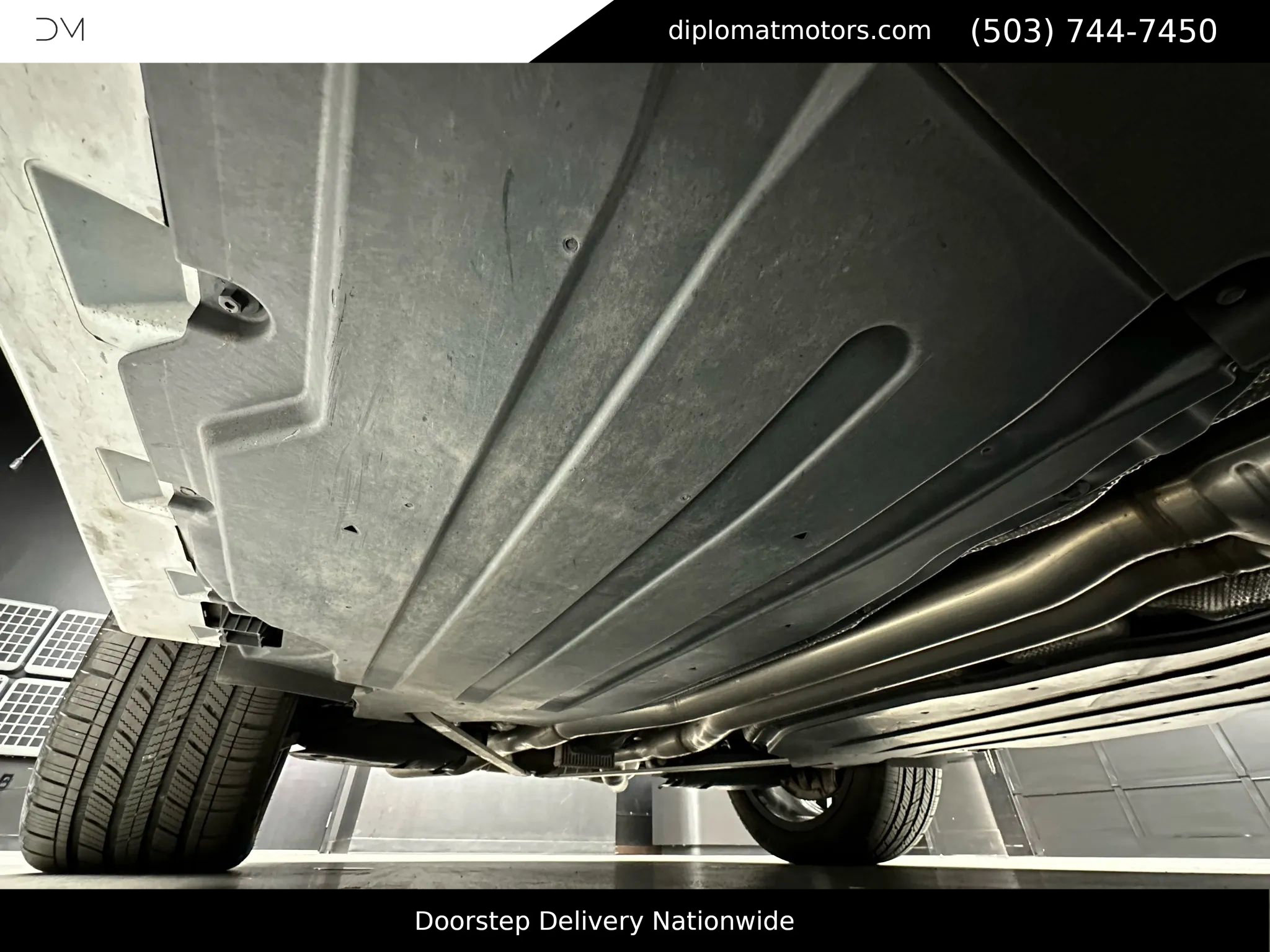 Used 2024 BMW X7 M60i w/ Executive Package image 46