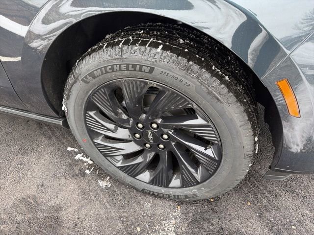 New 2026 Lincoln Navigator Reserve w/ Jet Appearance Package image 6