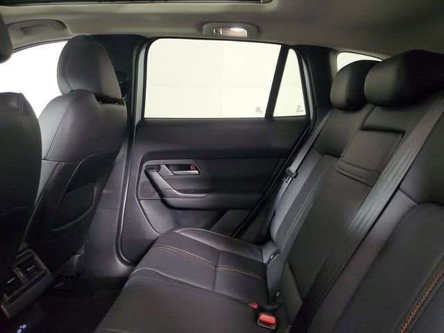Certified 2025 MAZDA CX-50 AWD 2.5 Hybrid w/ Premium Pkg image 11