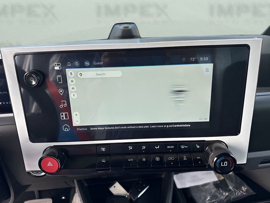 Used 2024 Chevrolet Brightdrop 600 w/ Commercial Equipment Package image 18