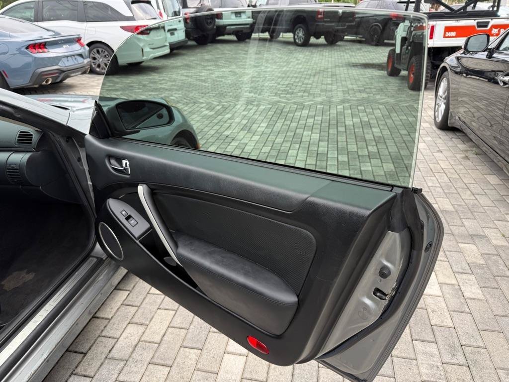 Used 2006 INFINITI G35 Coupe RWD image 24