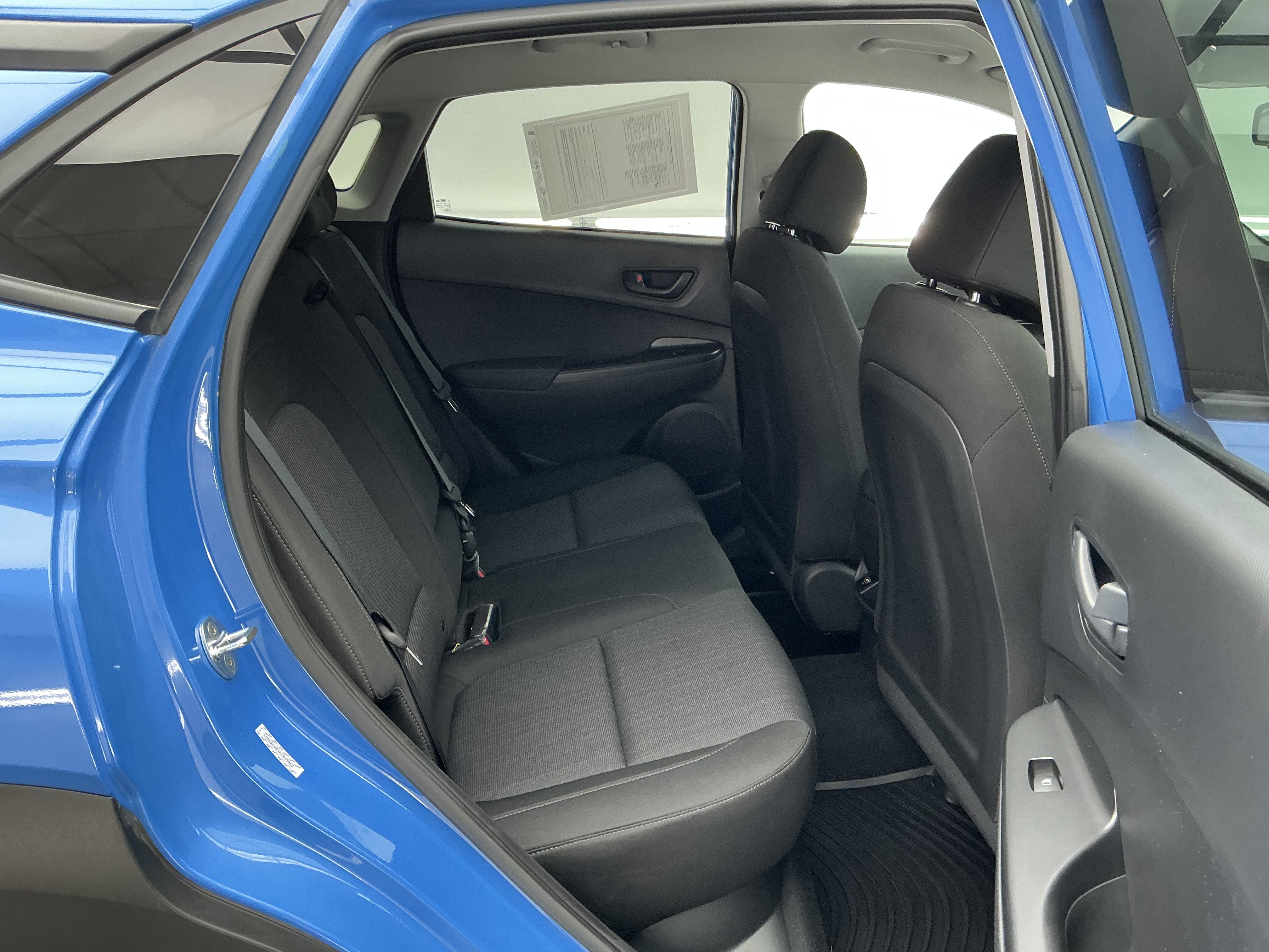 Used 2023 Hyundai Kona SEL image 23