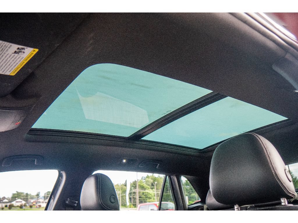 Used 2021 Volkswagen Atlas Cross Sport SE w/ Panoramic Sunroof Package AWD/4WD image 11
