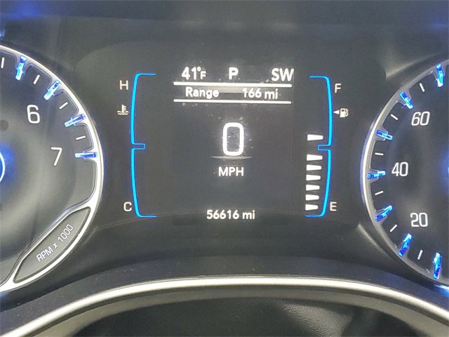 Certified 2020 Chrysler Pacifica Touring-L image 20