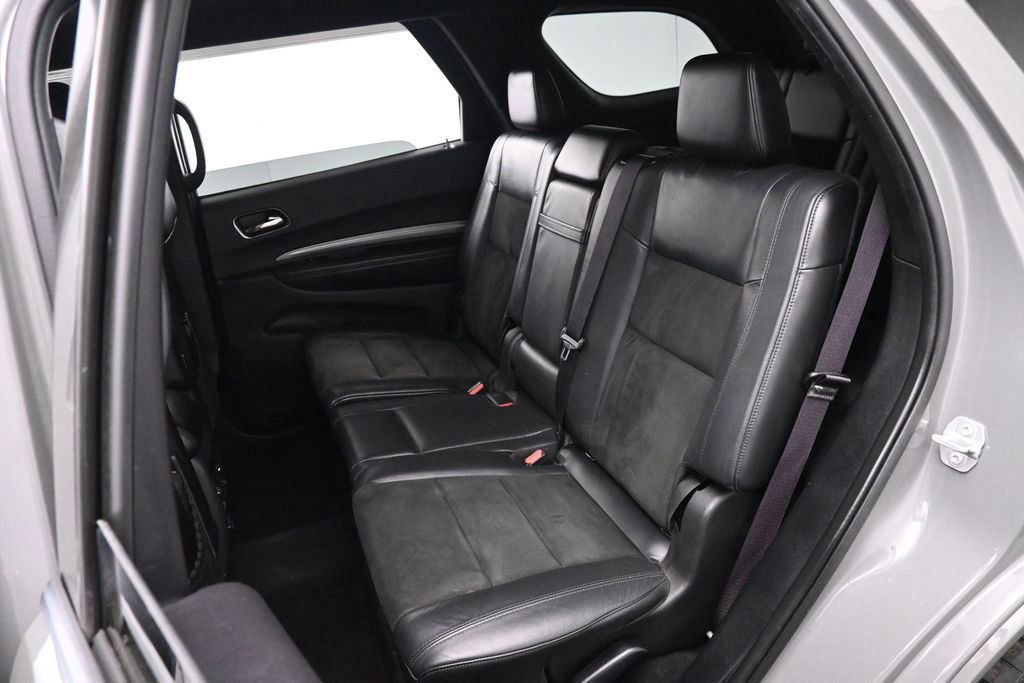 Used 2020 Dodge Durango GT AWD/4WD image 19