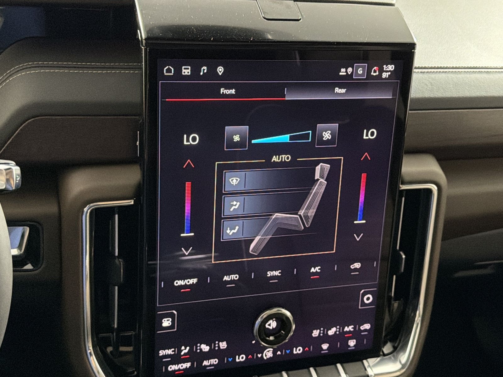 New 2026 GMC Yukon XL Denali Ultimate AWD/4WD image 21