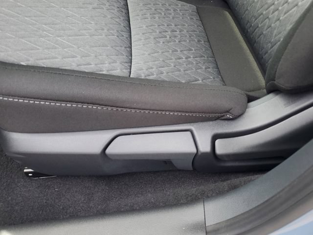 New 2026 Nissan Sentra SV w/ SV Convenience Package FWD image 19